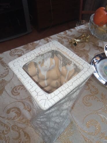 ad günü dekoru: Guldan teze suniverlidir — 2