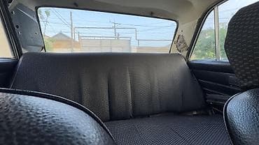 kiredit maşın: VAZ (LADA) 2106: 1.6 l | 1998 il 73400 km Sedan — 7