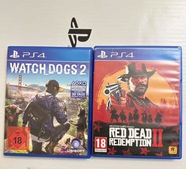 nord 4: 2 disk şəkildə gördüyünüzdür📀📀 2 Pult✅🎮🎮 Mortal kombat 11🕹️ Rdr2🕹️ — 1