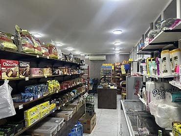 Коммерческая недвижимость: Market hazır biznes kimmi satılır Gündəlik 1000+ dövriyəsi var çox — 10