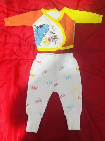 Другие детские вещи: Dest — 1