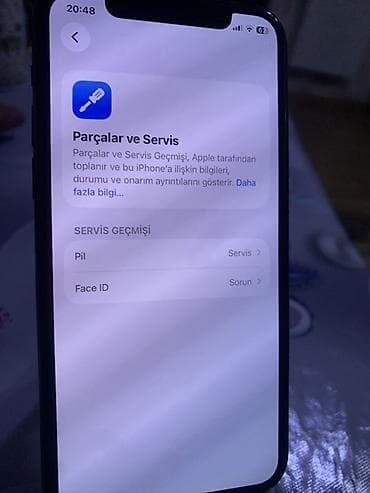 apple iphone se: IPhone 11 Pro, 64 GB, Space Gray, Simsiz şarj, Face ID — 6