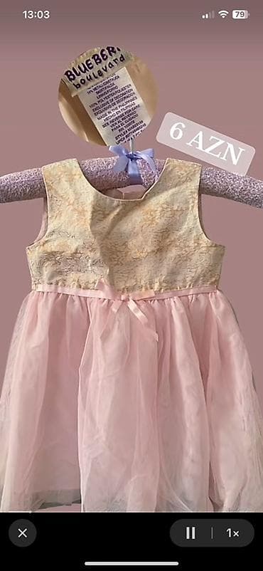 zerli don: Don, Ziyafət, 3 - 6 ay — 4