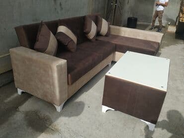 qupka: Künc divan — 2