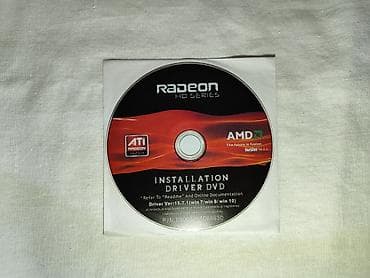 hard disk ssd: Videokart Radeon RX 560, 4 GB, Yeni — 7