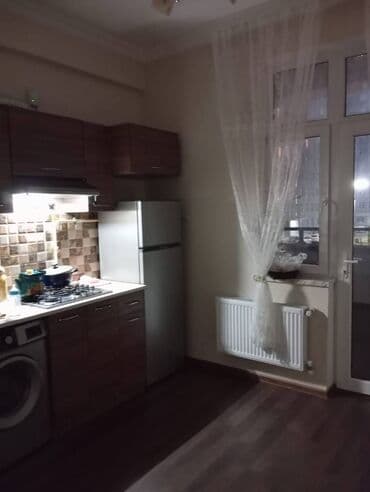 sumqayit bina evi: Hövsan Mida 2 layihəsində Yeni tikili 9 mərtəbəli binanın 2-ci — 5