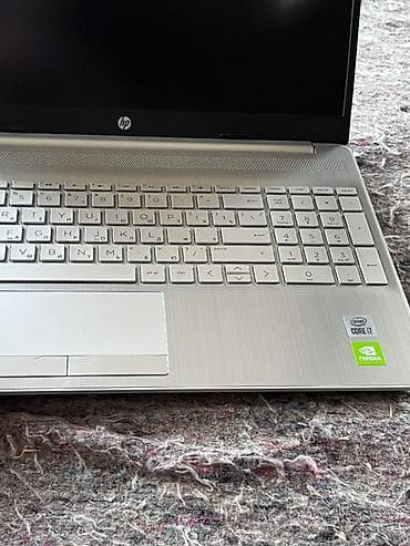 олх ноутбук: Новый HP 15.6 ", Intel Core i7, 512 ГБ — 5
