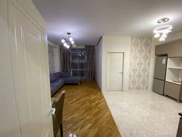 ehmedlide 1 otaqli evler: Əhmədli, 2 otaqlı, Yeni tikili, 67 kv. m — 10