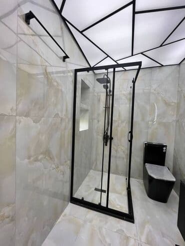 hipoteka evler: 3 otaqlı, Yeni tikili, 60 kv. m — 12