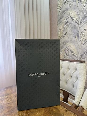 stringer alt geyimi: Pierre Cardin kişi pijama dəsti - Brend: Pierre Cardin (Paris) - — 1