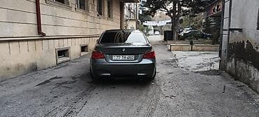 bmw 730i: BMW 5 series: 2.5 l | 2004 il Sedan — 8
