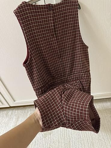 uşaq geyimi: Don, Gündəlik, 8 - 9 yaş, Zara Kids — 2