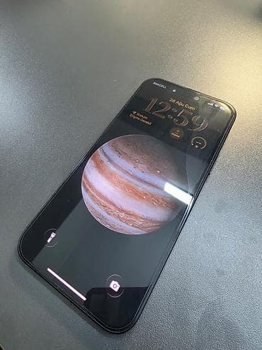 macbook pro 17: IPhone 15 Plus, 256 GB, Qara, Face ID — 3