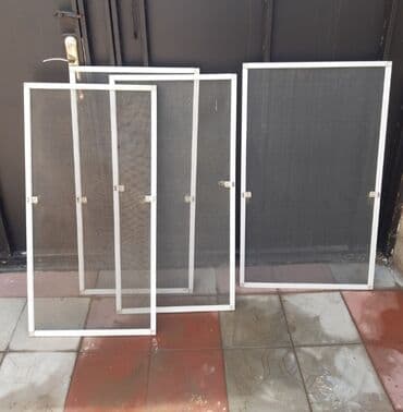 Pəncərə və qapı üçün setkalari sifarişi Pəncərə üçün setkalar Sadə lalafo.az -da Pəncərə və qapı üçün setkalari sifarişi Pəncərə üçün setkalar Sadə