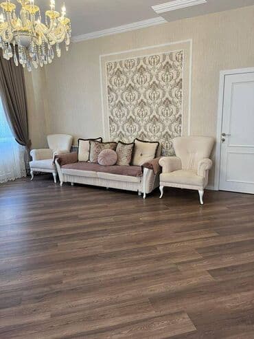 qubada yeni binalar: Yeni Yasamal, 2 otaqlı, Yeni tikili, 90 kv. m — 1