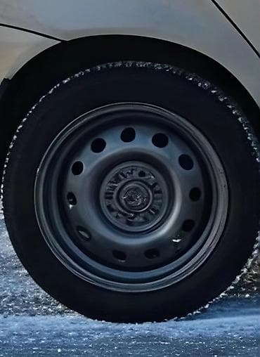 Disk təkər R 14, 4 Boltlu lalafo.az -da Disk təkər R 14, 4 Boltlu