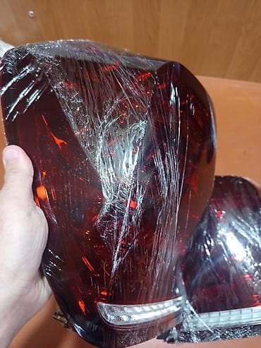 chevrolet badamdar: LED, Chevrolet 2025 il, Orijinal, Yeni — 2