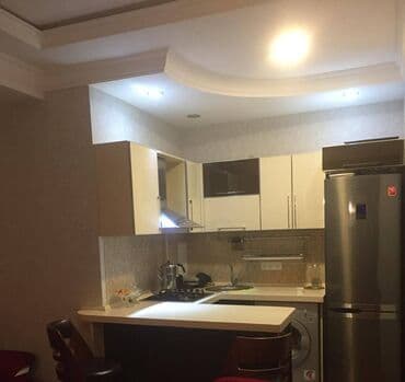 qarayev obyekt: Nizami rayonu,Qara Qarayev metrosunun yaxinliginda,Ayla şadlıq — 2