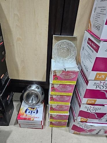 Su, sok, ayran aparatları: Restaran pub və kafelər üçün avadanlıqlar satılır bir ayın — 8