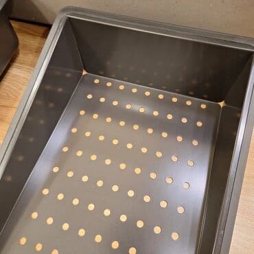 qab suşilka: Yeni Kvadrat Mətbəx çanağı, Paslanmaz polad, Pulsuz çatdırılma — 10