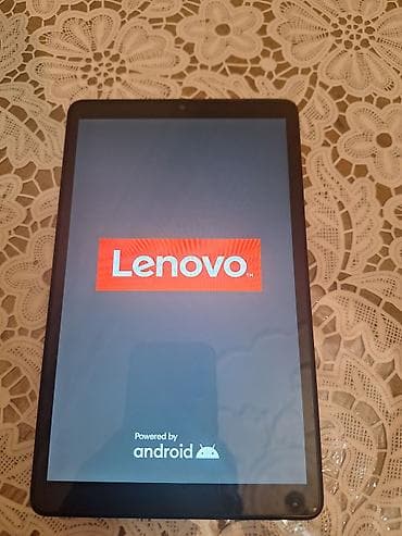 oteeto tab 11 pro отзывы: Lenovo Android planşet - Model: Lenovo Tab M8 – 8 düymə yaxın — 1