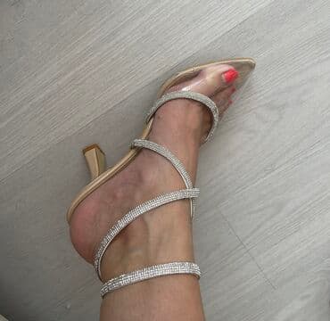 tekstil uşaq şəp şəpləri: Ölçü: 38.5, Yeni — 2