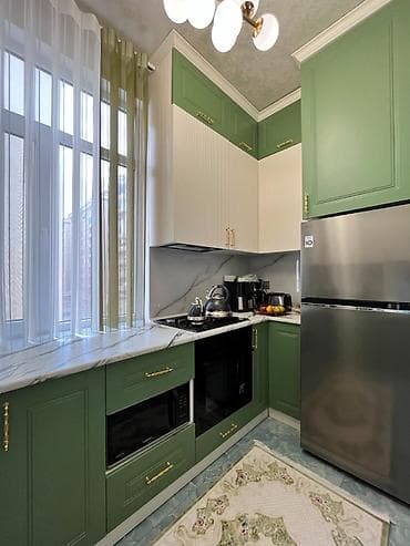 memar ecemi kiraye ev: Məmmədli, 3 otaqlı, Yeni tikili, 86 kv. m — 8