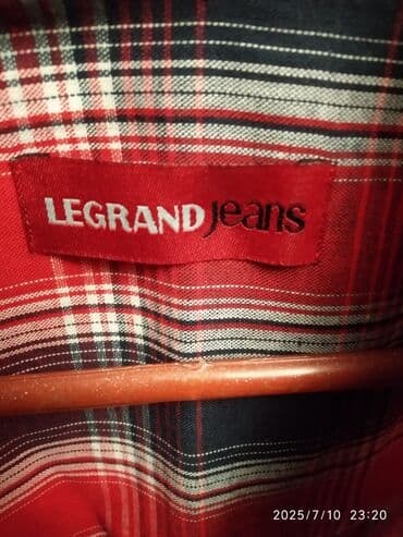 Köynəklər: Köynək xl (42).Təzədir — 3