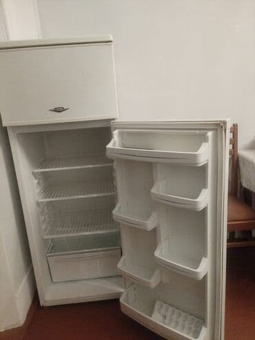 Мясорубки: 2 двери Vestel Холодильник Продажа, цвет - Белый — 2