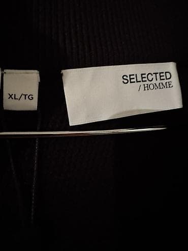 selem: Sviter, XL, rəng - Boz — 3