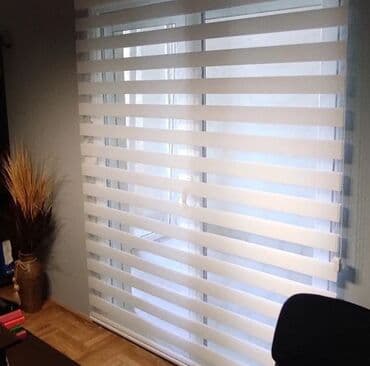 step deke: Jalüz pərdə ucuz  sok qiymətlər bizdə 2 ya 3 günərzində hazırlama — 7