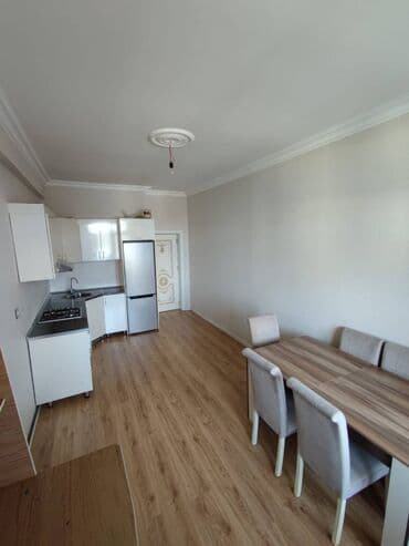 sumqayıt kreditle evler: 2 otaqlı, Yeni tikili, m. Qara Qarayev, 66 kv. m — 7