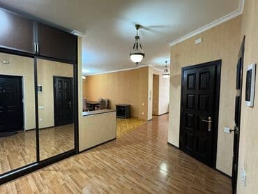 kiraye evler aile ucun: Nərimanov rayonu Təbriz küçəsi, 17 mərtəbəli binanın 11-ci mərtəbəsi — 8