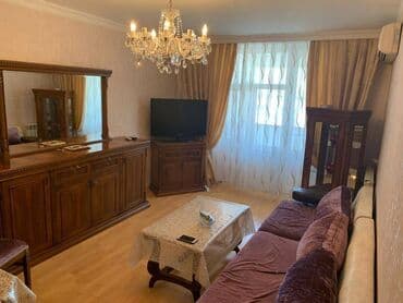 nəsimidə kirayə ev: Nəsimi rayonu,Azadlıq pr,Amerika səfirliyinin yanında,5 — 2