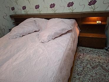 tifani dest: İkinəfərlik çarpayı, Rumıniya, Yeni — 2