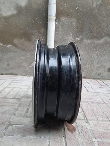 Salam Tayota carolla filderin diskileri heç bir problemi yoxdu