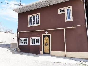 nerimanov prospekti: Binəqədi qəs. 3 otaqlı, 200 kv. m, Kredit yoxdur, Yeni təmirli — 1