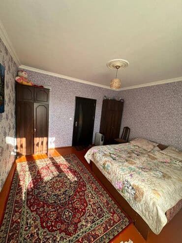 2 otaqlı mənzil almaq: Bakı, 2 otaqlı, Köhnə tikili, m. Əhmədli, 90 kv. m — 2