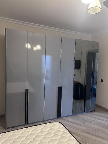 qarderob: İkinəfərlik çarpayı, Dolab, Komod, Termo, Yeni — 9