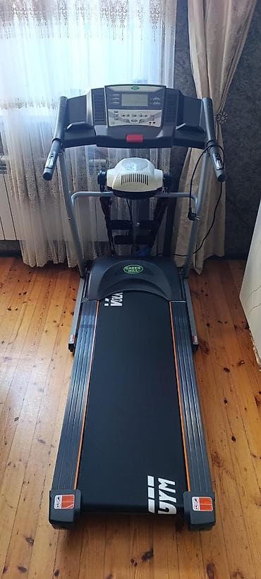 Green Hill qacis aparati satilir hec bir problemi yoxdu ela