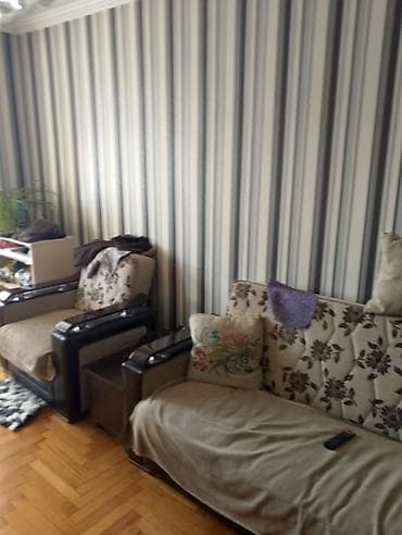 nabranda ev satilir: Tecili ev satilir Təsvir: - İşıqlı mətbəx: iri plastik pəncərələr — 7
