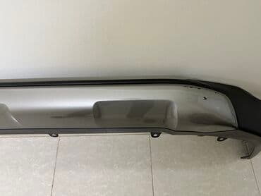 m5 bufer: Ön, Toyota RAW 4, 2023 il, Yaponiya, Ünvandan götürmə — 3