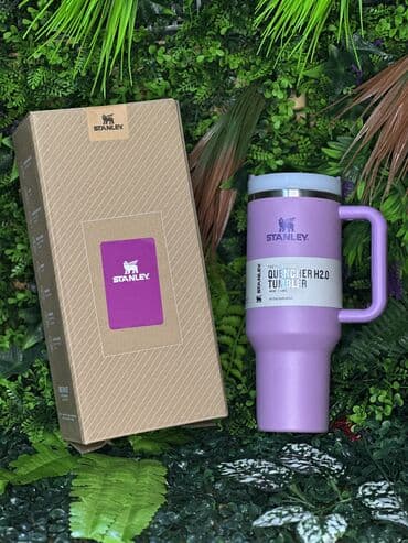 qutu profil: Termofincan, Paslanmayan polad, 750-dən çox ml — 2