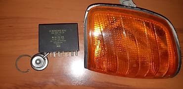 Ehtiyat hissələri: Mercedes benz şəkili fırlıyın başqa mallarda varçeşka yeşka və başqa — 1