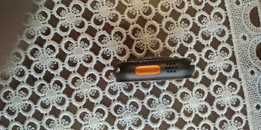 Смарт часы, Умные, Водонепроницаемый, цвет - Черный — 2