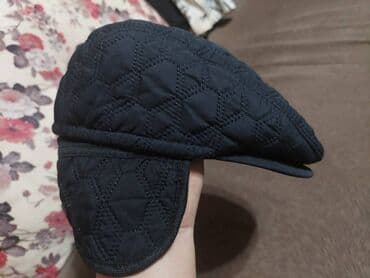 купить кепку в баку: Kishi Papagi Senator Yaxshi veziyetdedir Olcusu 57 Qozel Renqi Var — 5