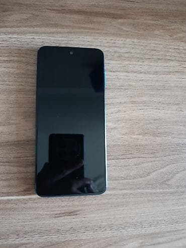 Xiaomi Redmi Note 9S, mavi rəng Xüsusiyyətlər: - 6.67" Full HD+