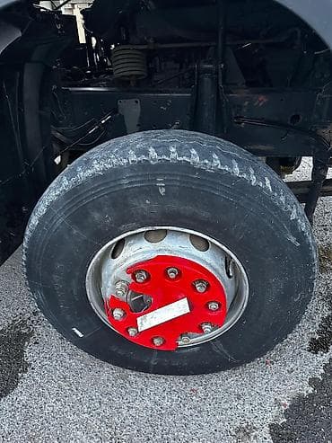 lada vaz 07: HOWO (CNHTC) 6x4 dumpper yük maşını Texniki məlumatlar şəkillərdə — 5