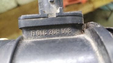 lada qapi: BOSCH hava kütlə ölçən sensor (MAF) zavod 2015 nivanın usden cıxıb — 2