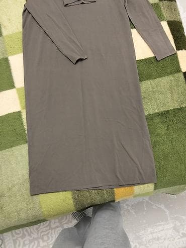 Gündəlik don, Maksi, Zara, S